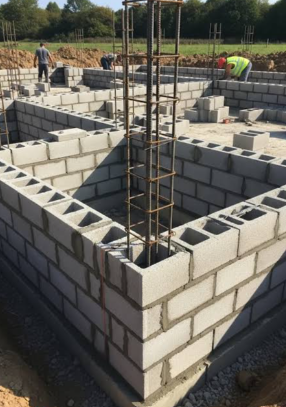 Construction Works